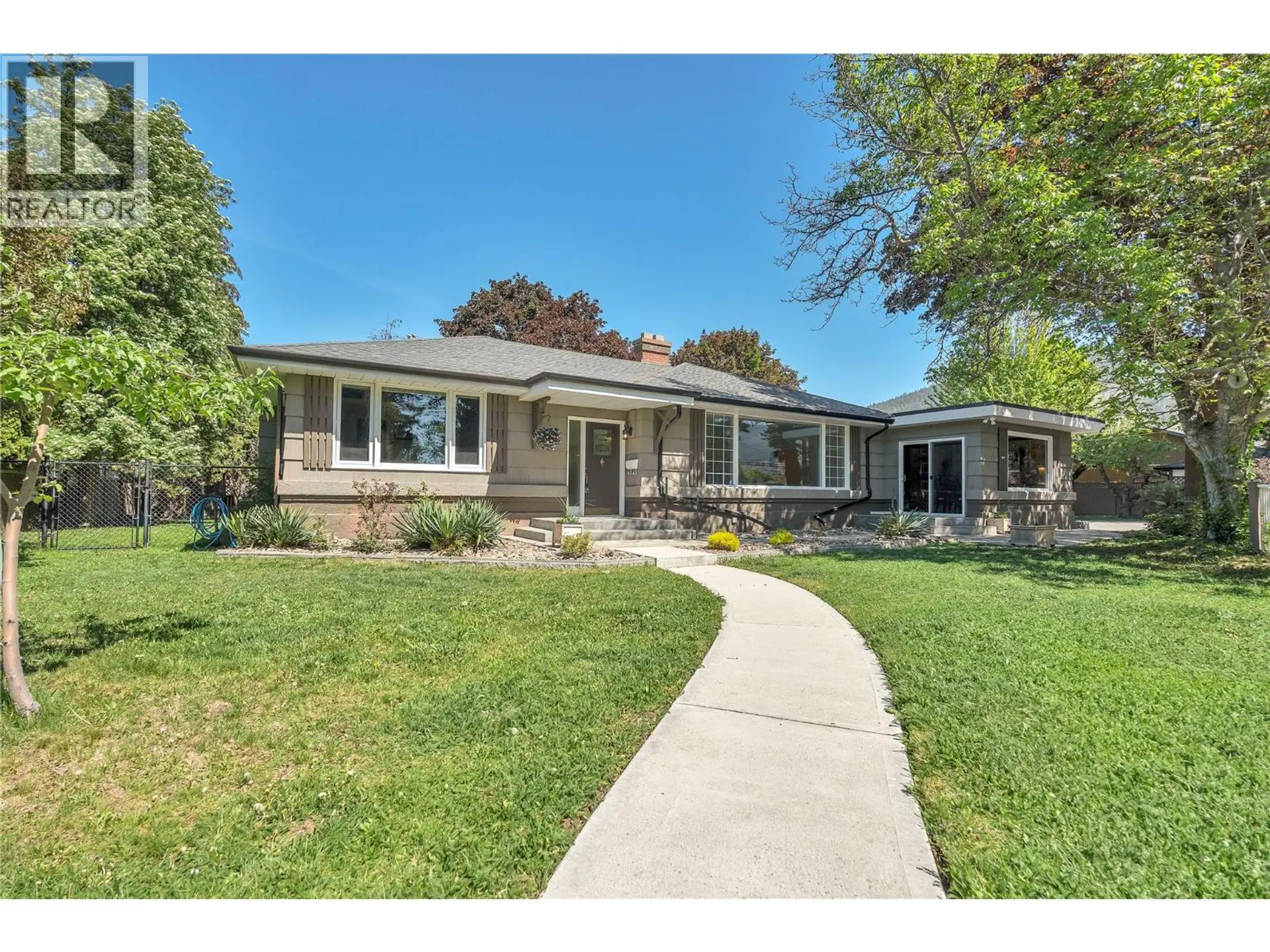 Property at 1135 Johnson Road, Penticton, BC
