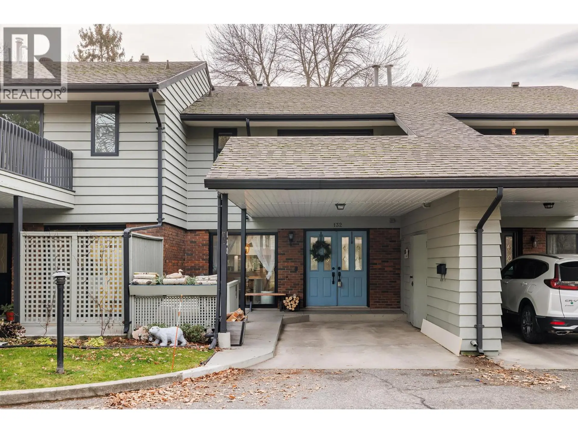 Property at #132 1050 Springfield Road, Kelowna, BC