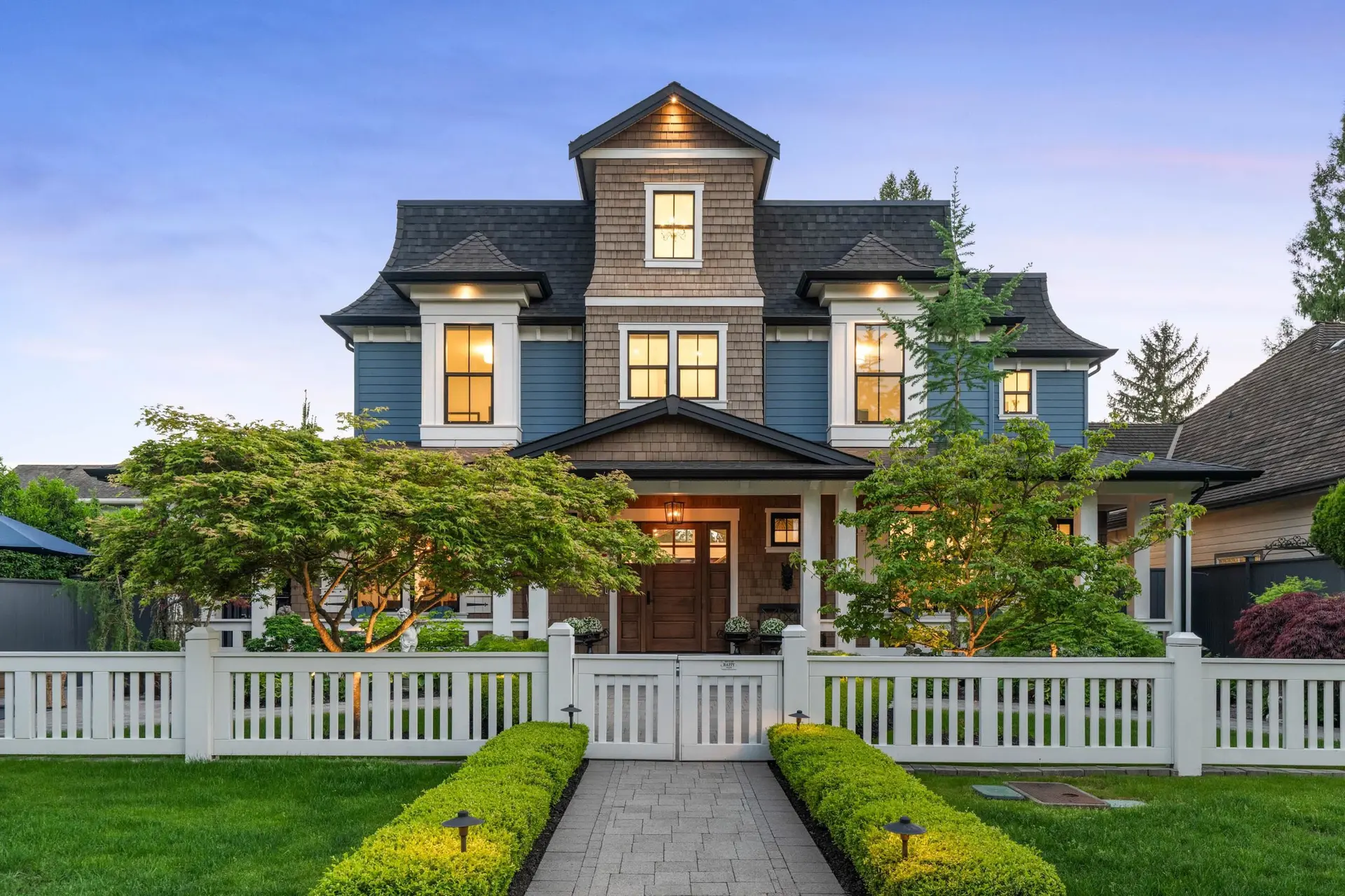 Property at 23366 Francis Avenue, Langley, BC