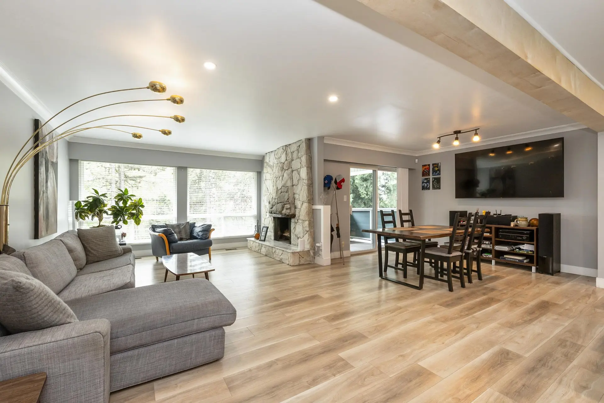 Property at 320 Gloucester Court, Coquitlam, BC