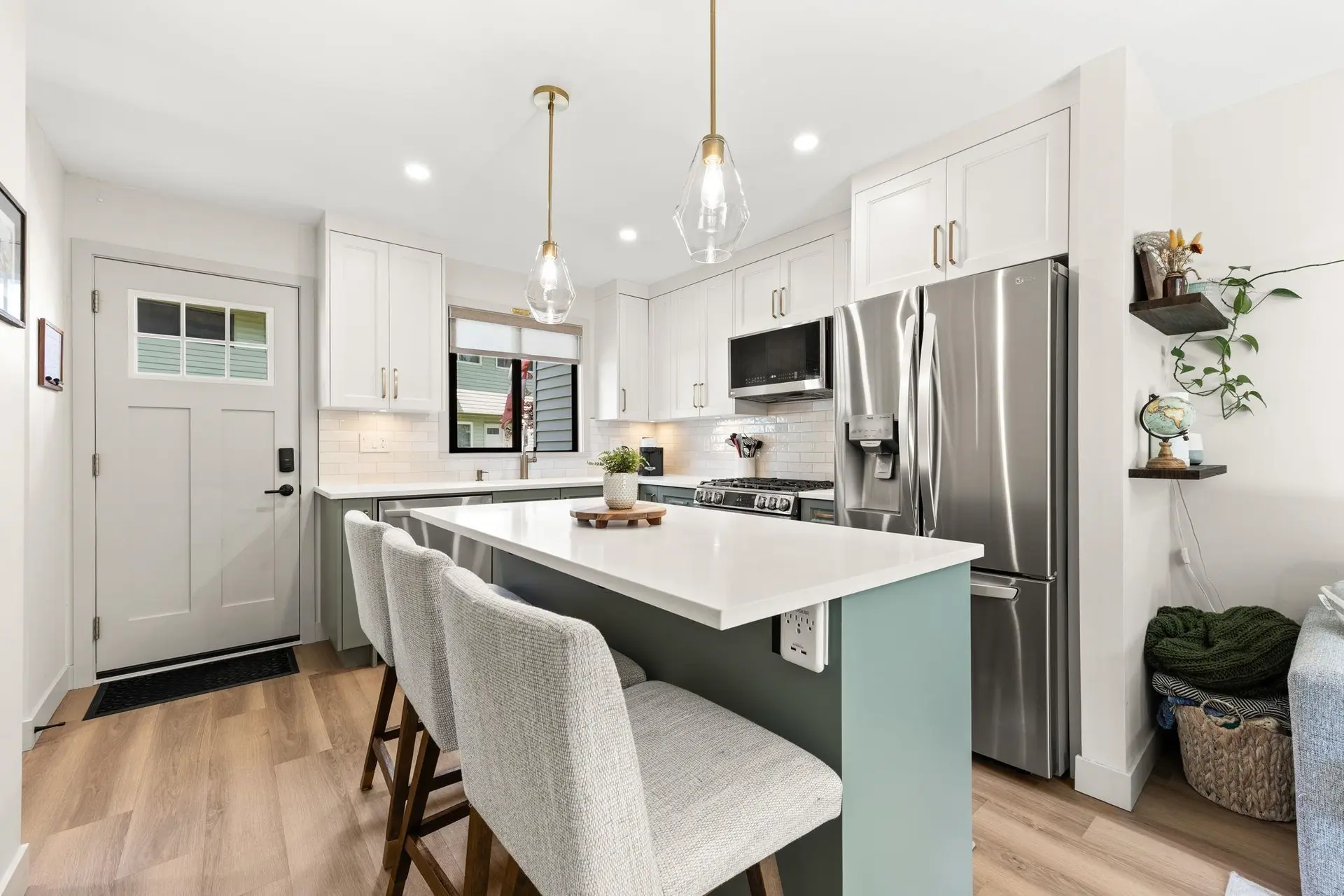 Property at 8916 Orion Place, Burnaby, BC