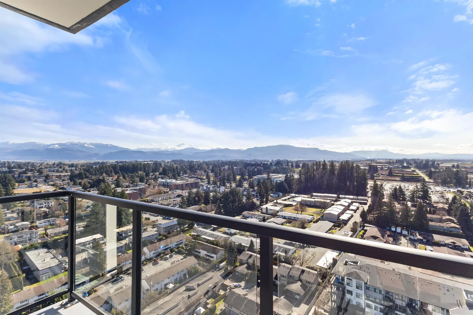 Property at #2206 2180 Gladwin Road, Abbotsford, BC