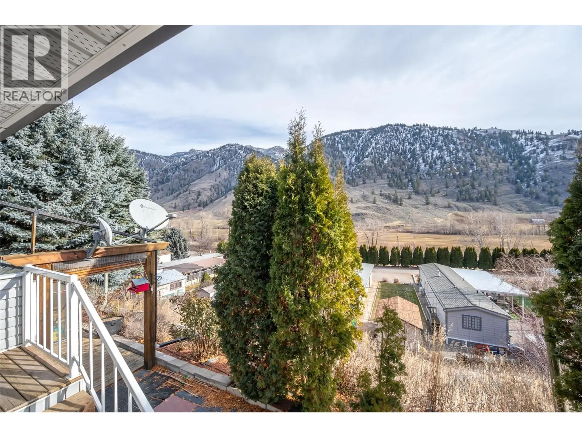 Property at #30 1292 Highway 3A, Keremeos, BC