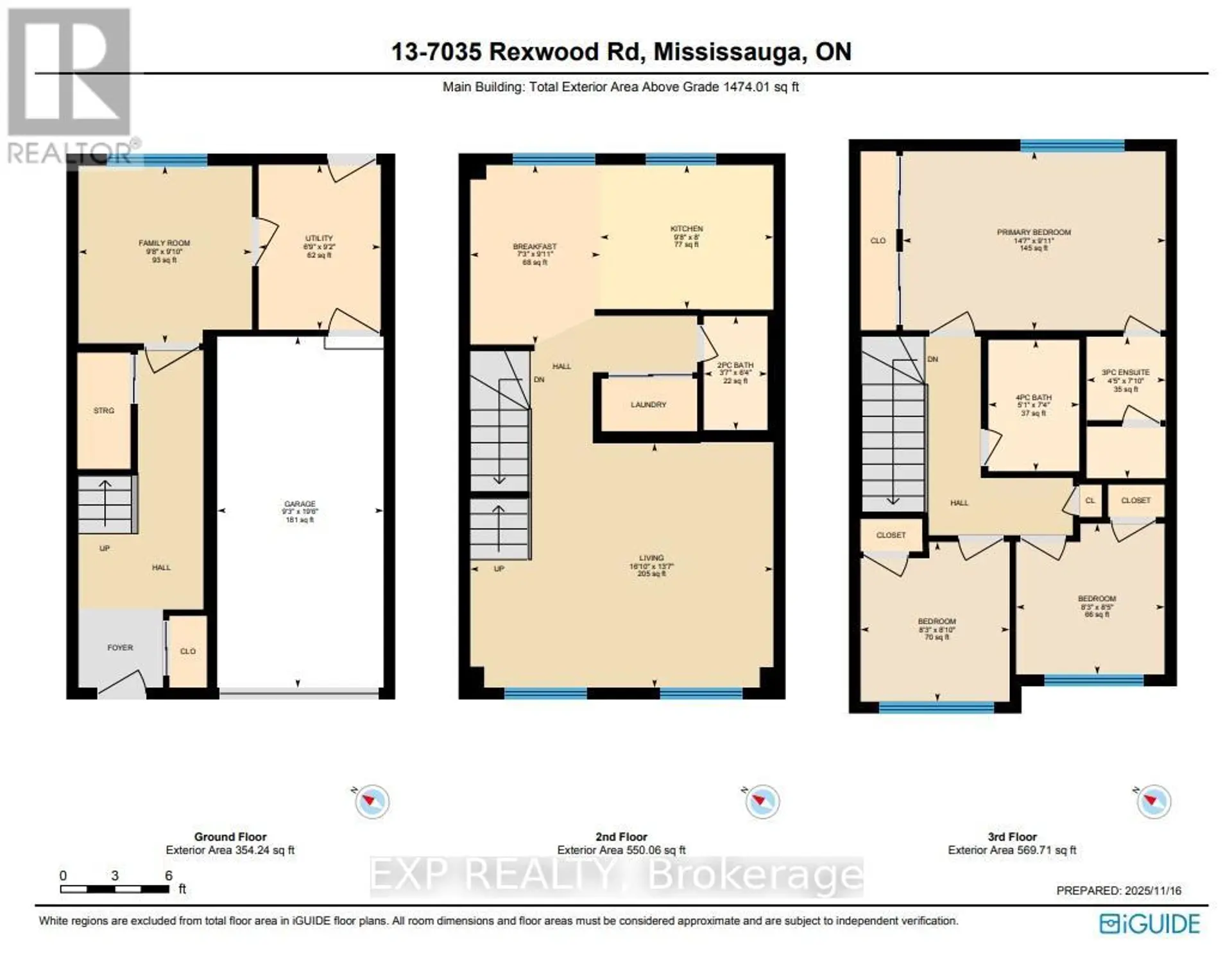 #13 7035 REXWOOD ROAD - Image 17