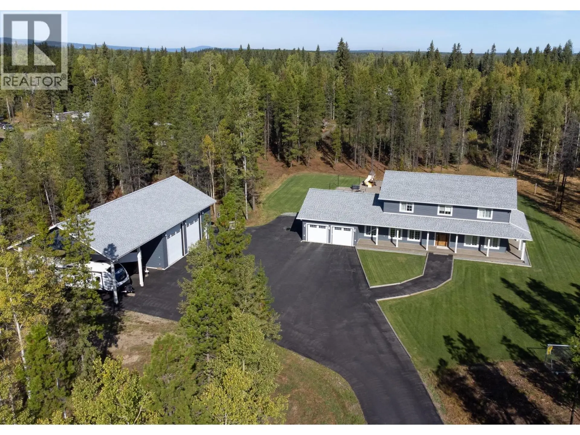 Property at 3820 REEVES DRIVE, Prince George, BC