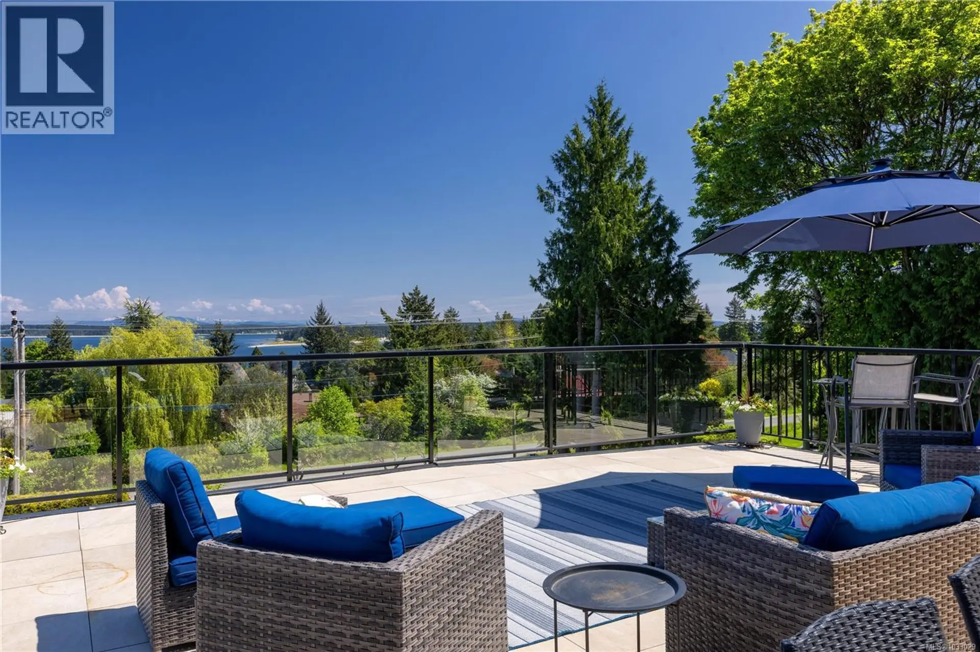Property at 8630 Aldous Terr, North Saanich, BC