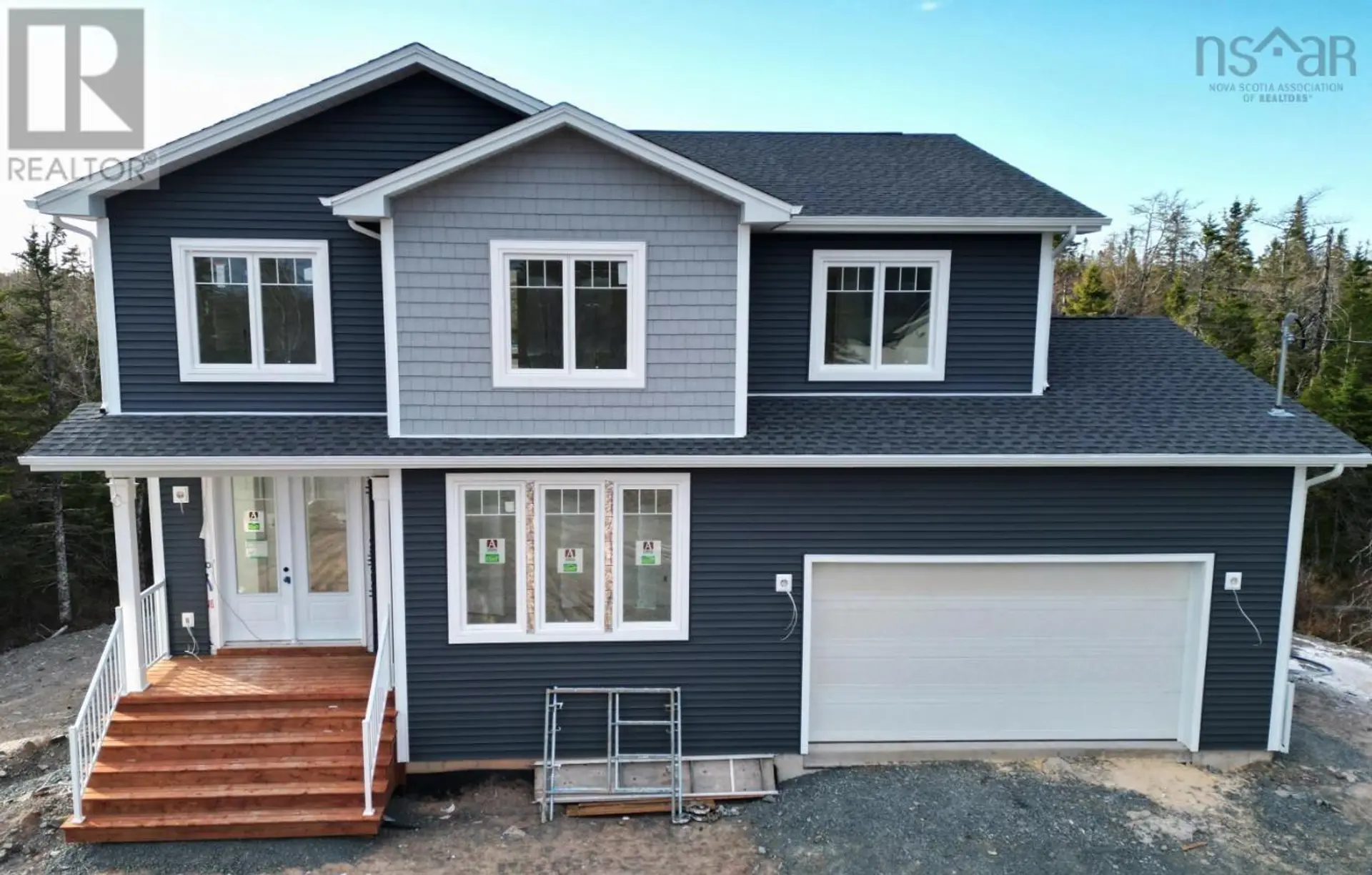 Lot 750 766 Celebration Drive, Kinloch Estates - Image 1