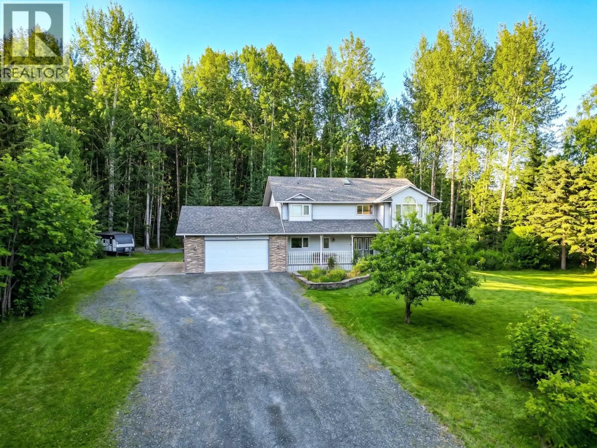 Property at 8419 SUMMER PLACE, Prince George, BC