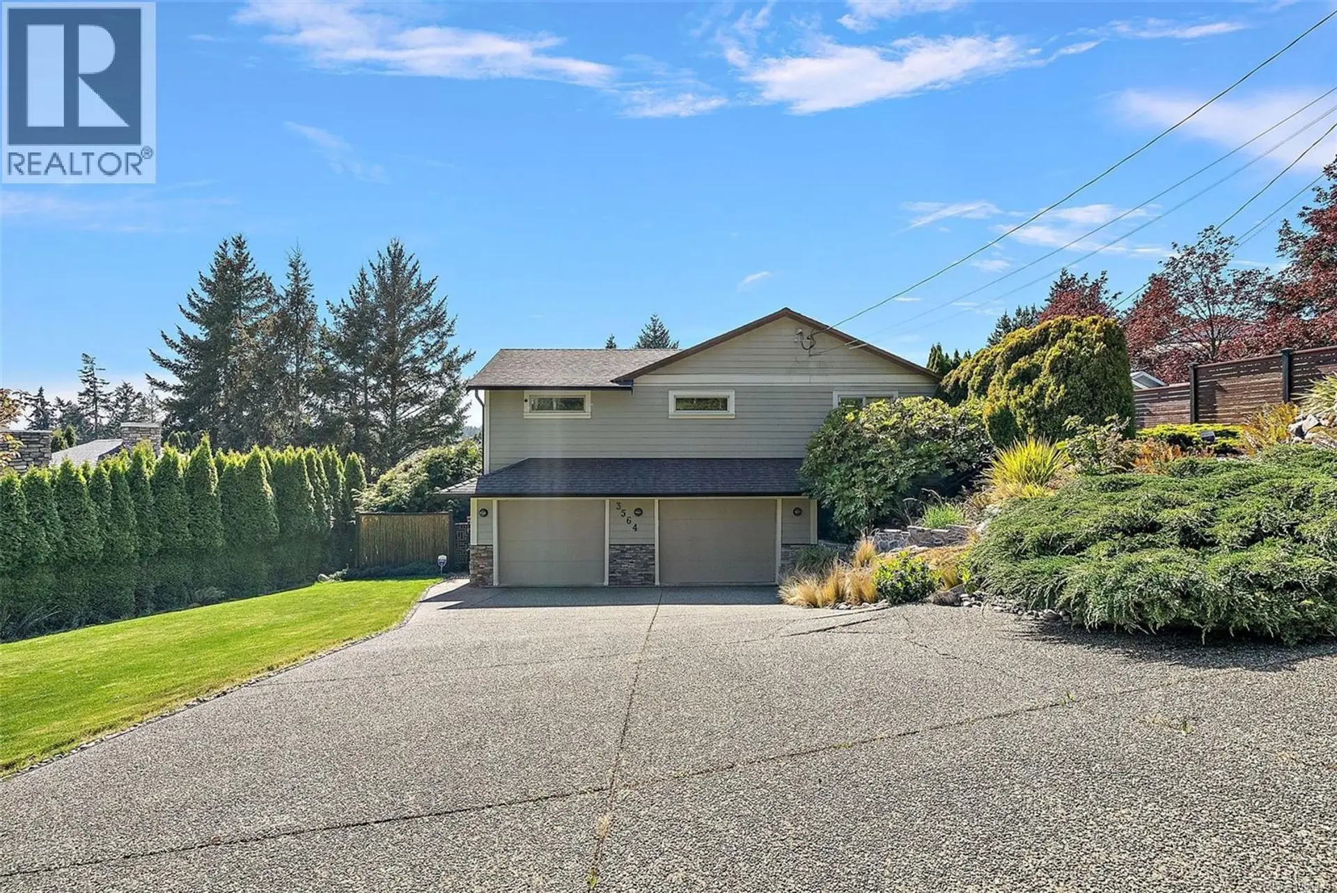 Property at 3564 Sunheights Dr, Colwood, BC