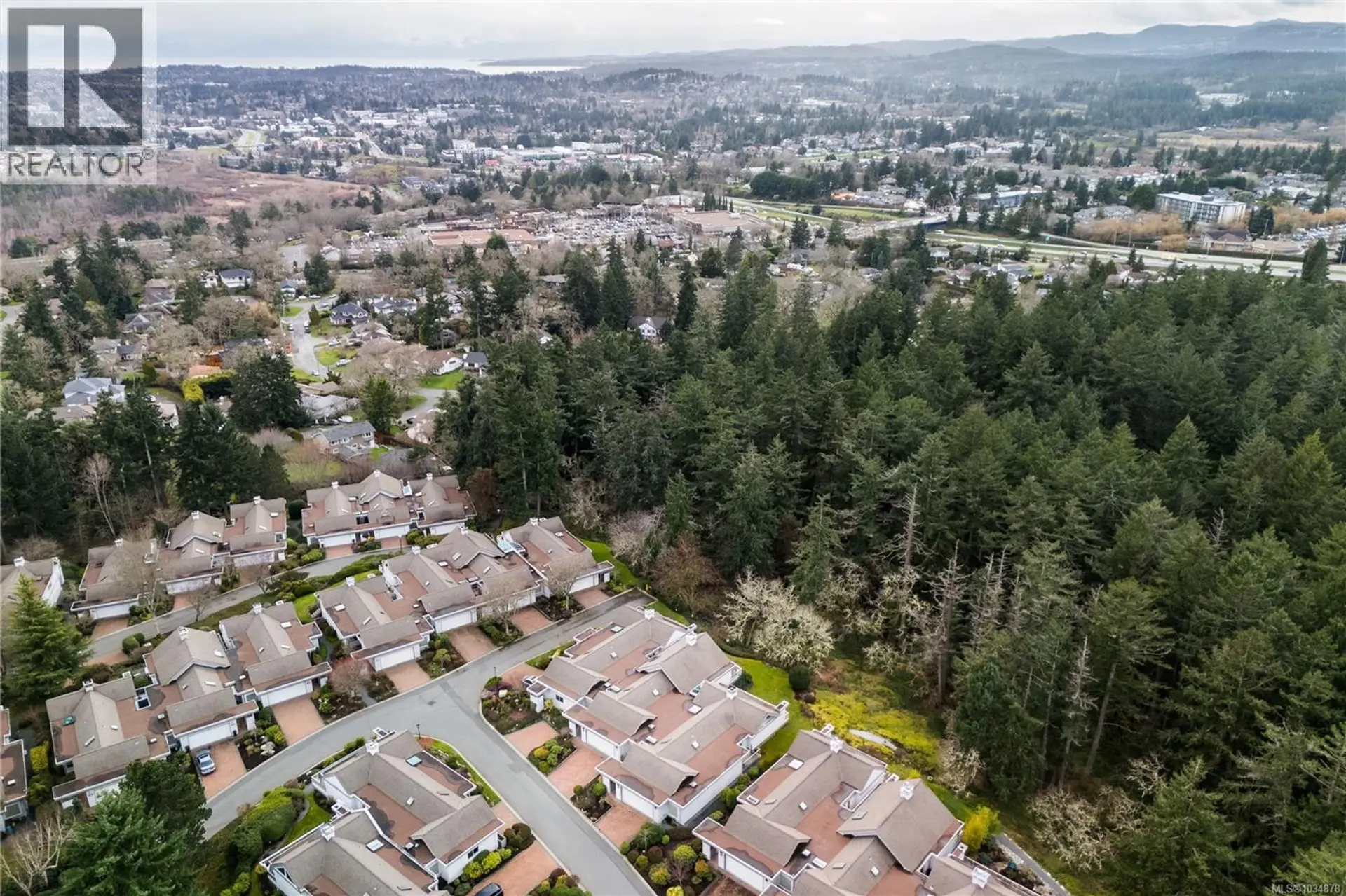 Property at #20 928 Bearwood Lane, Saanich, BC