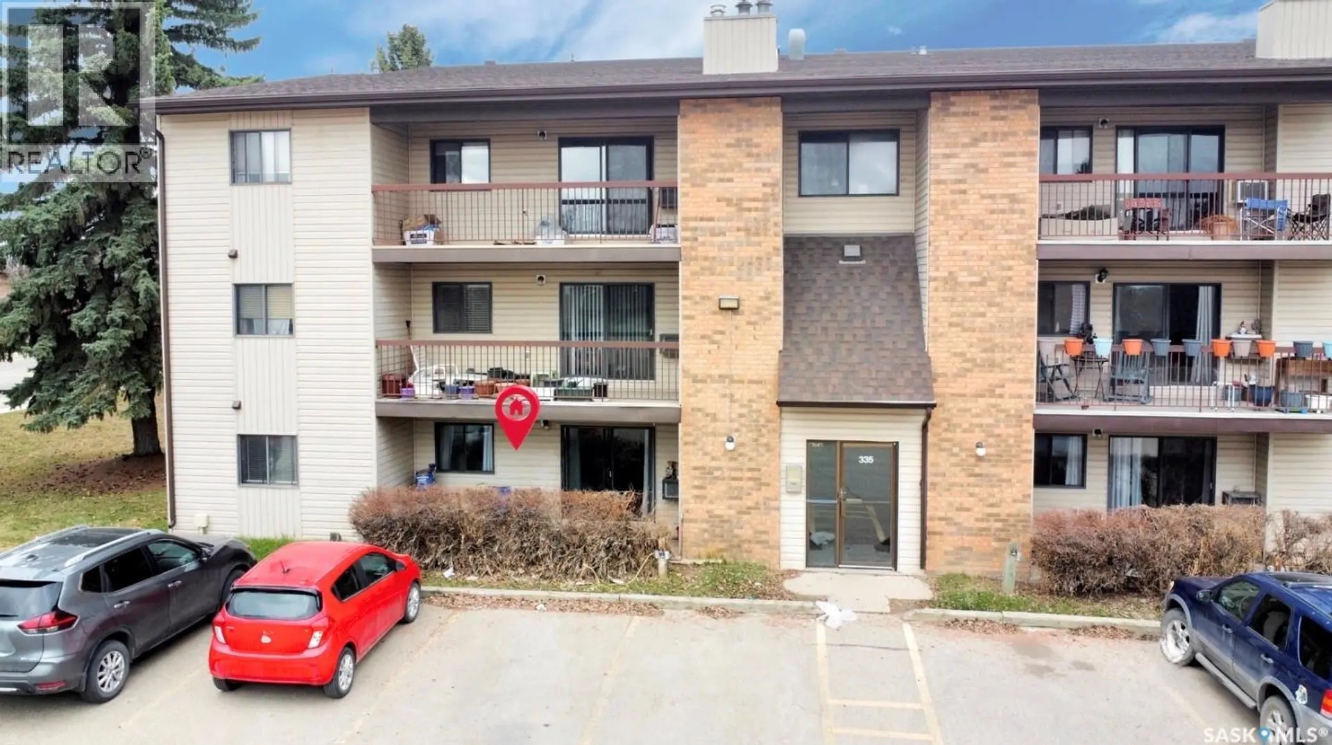 #101 335 Kingsmere BOULEVARD - Image 1
