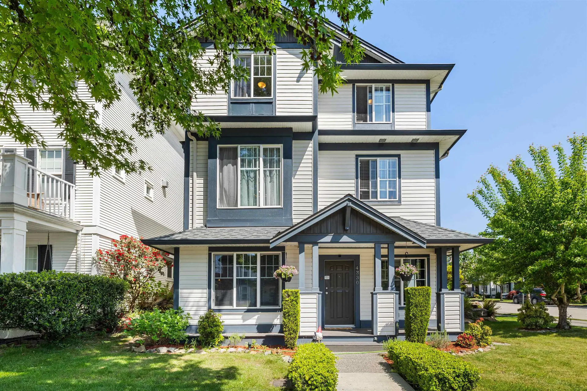 Property at 4330 Bill Reid Terrace, Abbotsford, BC
