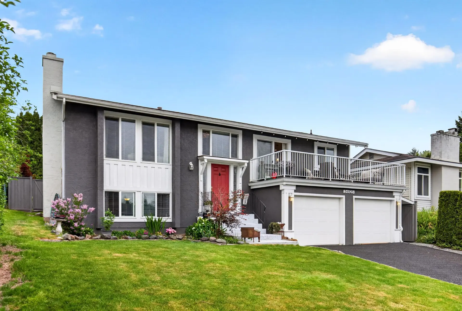 Property at 34825 McCabe Place, Abbotsford, BC