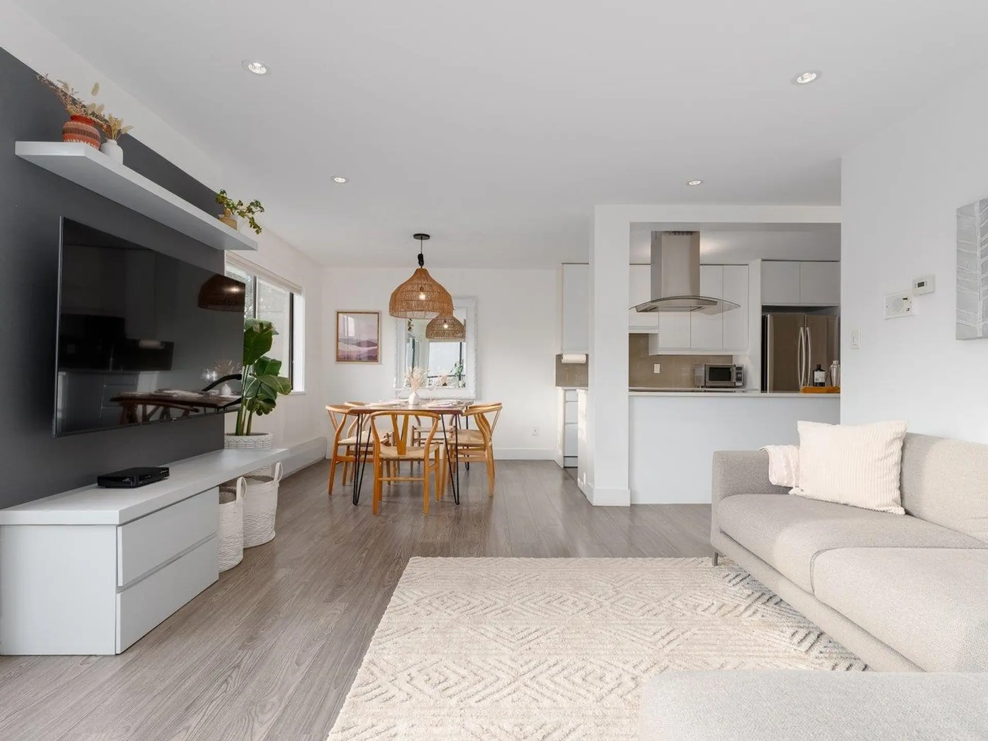 Property at #103 127 E 4th Street, North Vancouver, BC