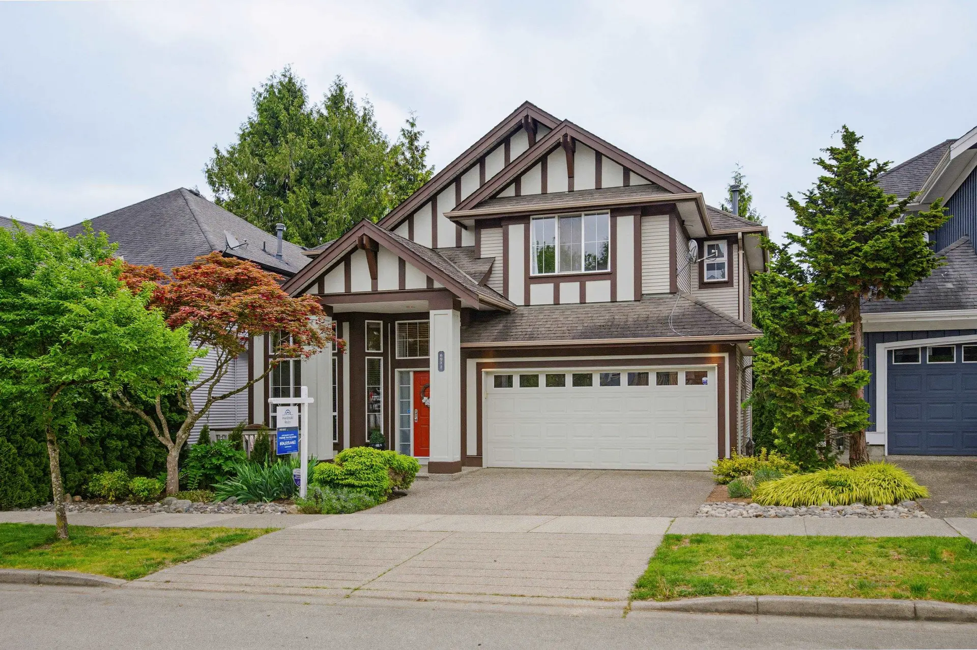 Property at 6072 165 Street, Surrey, BC