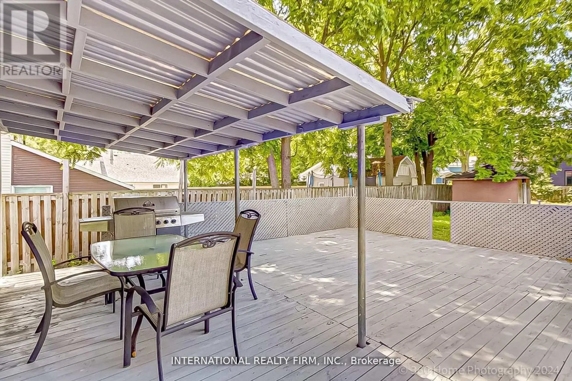 304 INNISFIL STREET - Image 19