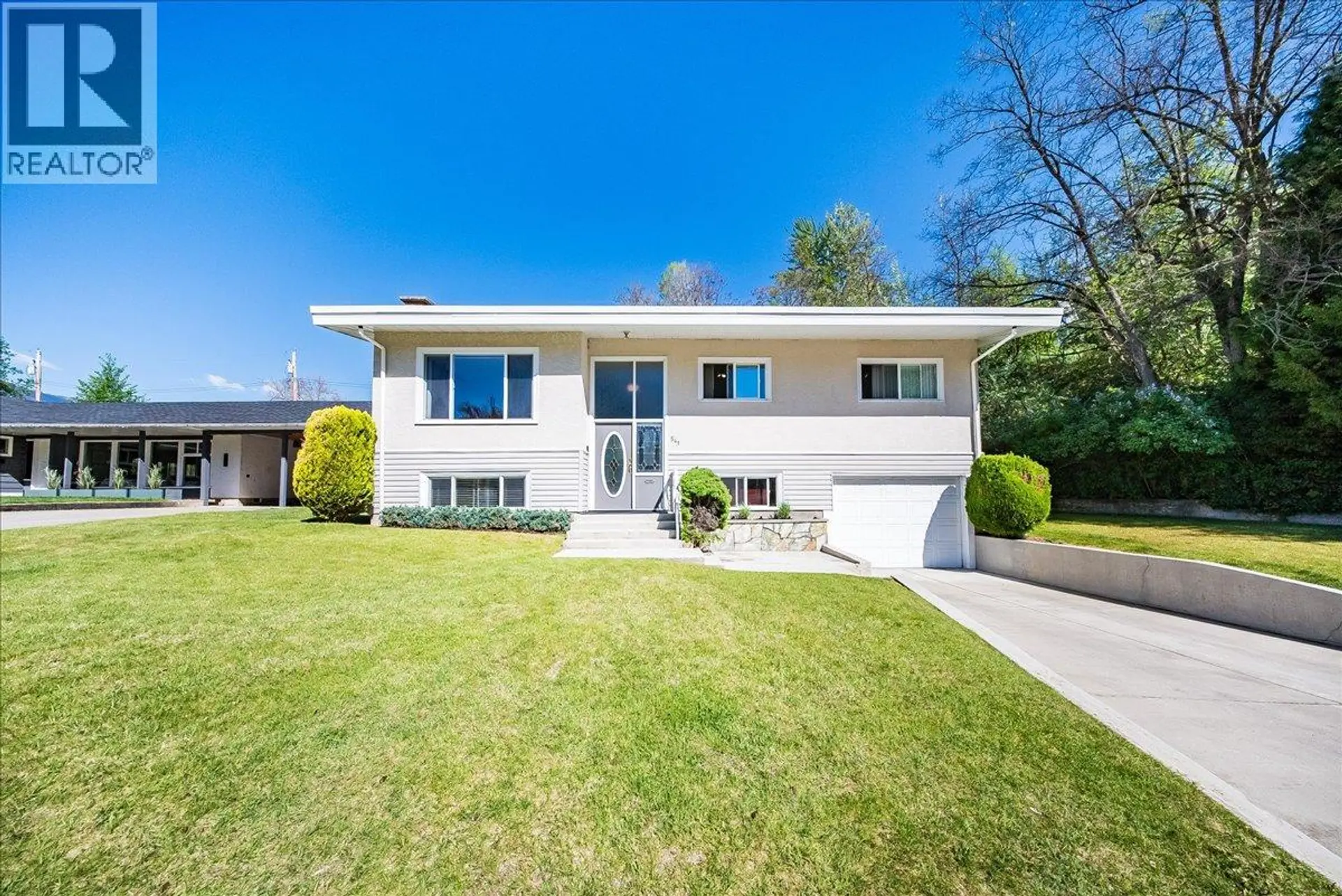Property at 541 Portia Crescent, Trail, BC