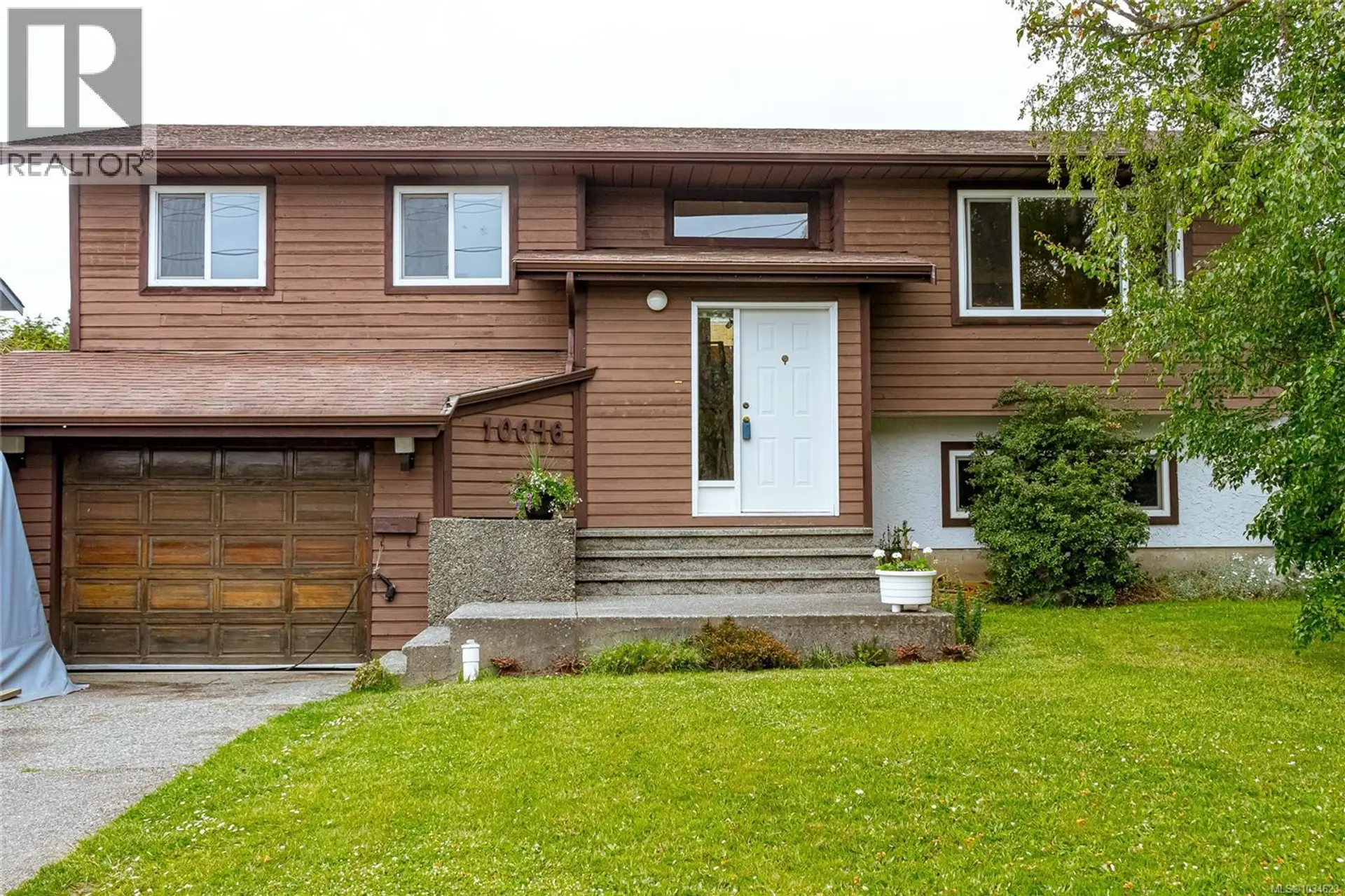 Property at 10046 Judson Pl, Sidney, BC