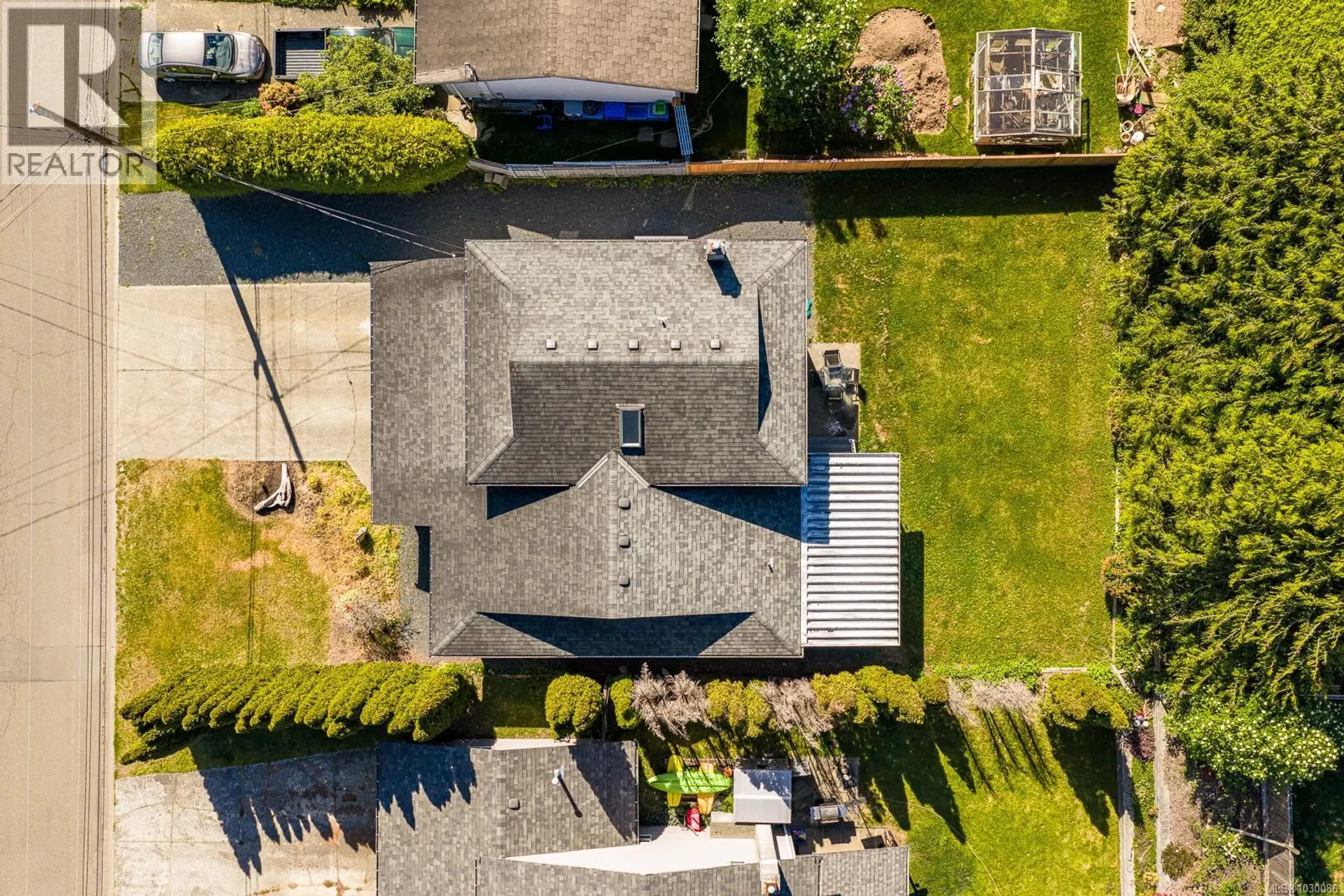 Property at 1732 Penfield Rd, Campbell River, BC