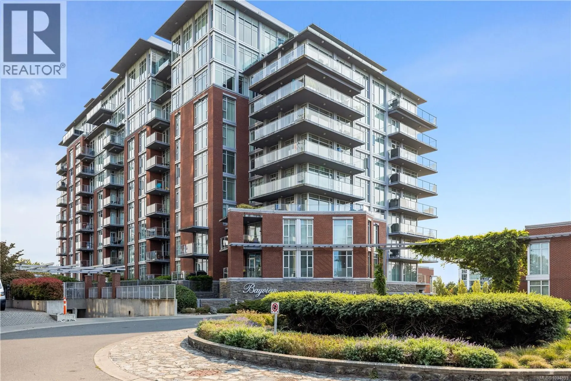 Property at #210 100 Saghalie Rd, Victoria, BC