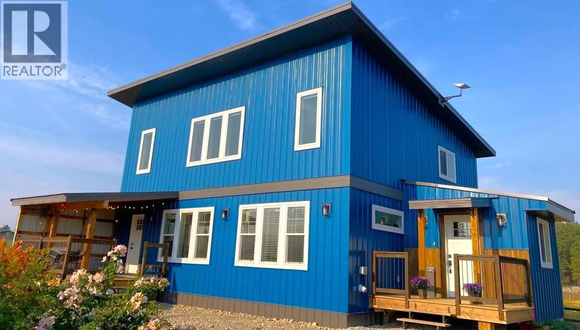 Property at 5469 RIVERVIEW FRONTAGE Road, Ta Ta Creek, BC