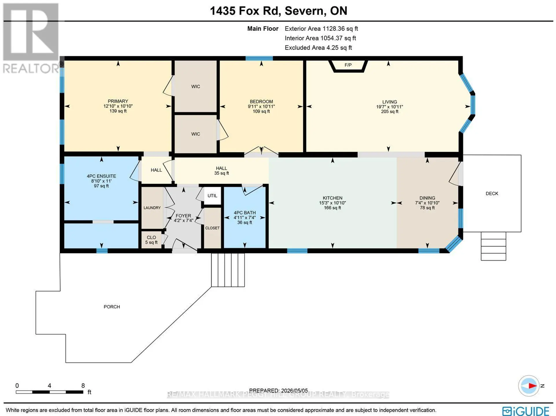 1435 FOX ROAD - Image 19
