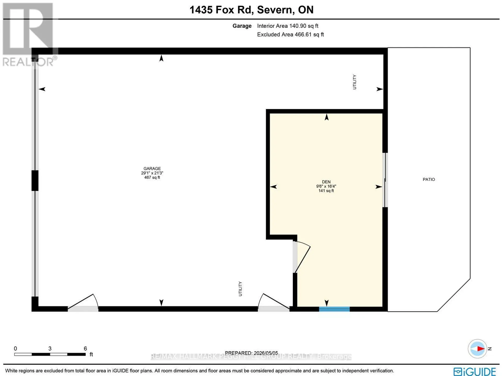 1435 FOX ROAD - Image 20