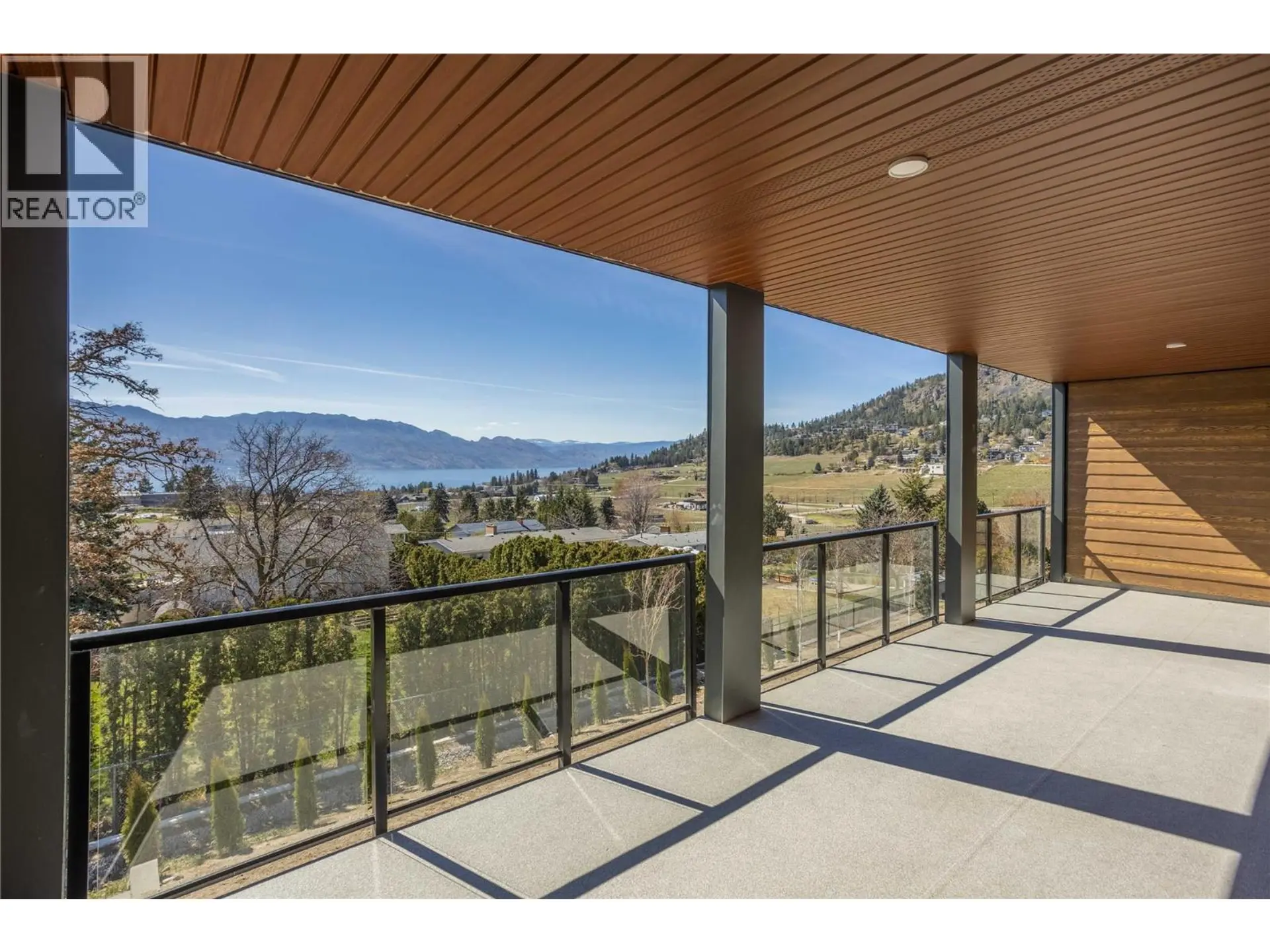 Property at #206 2760 Olalla Road, West Kelowna, BC