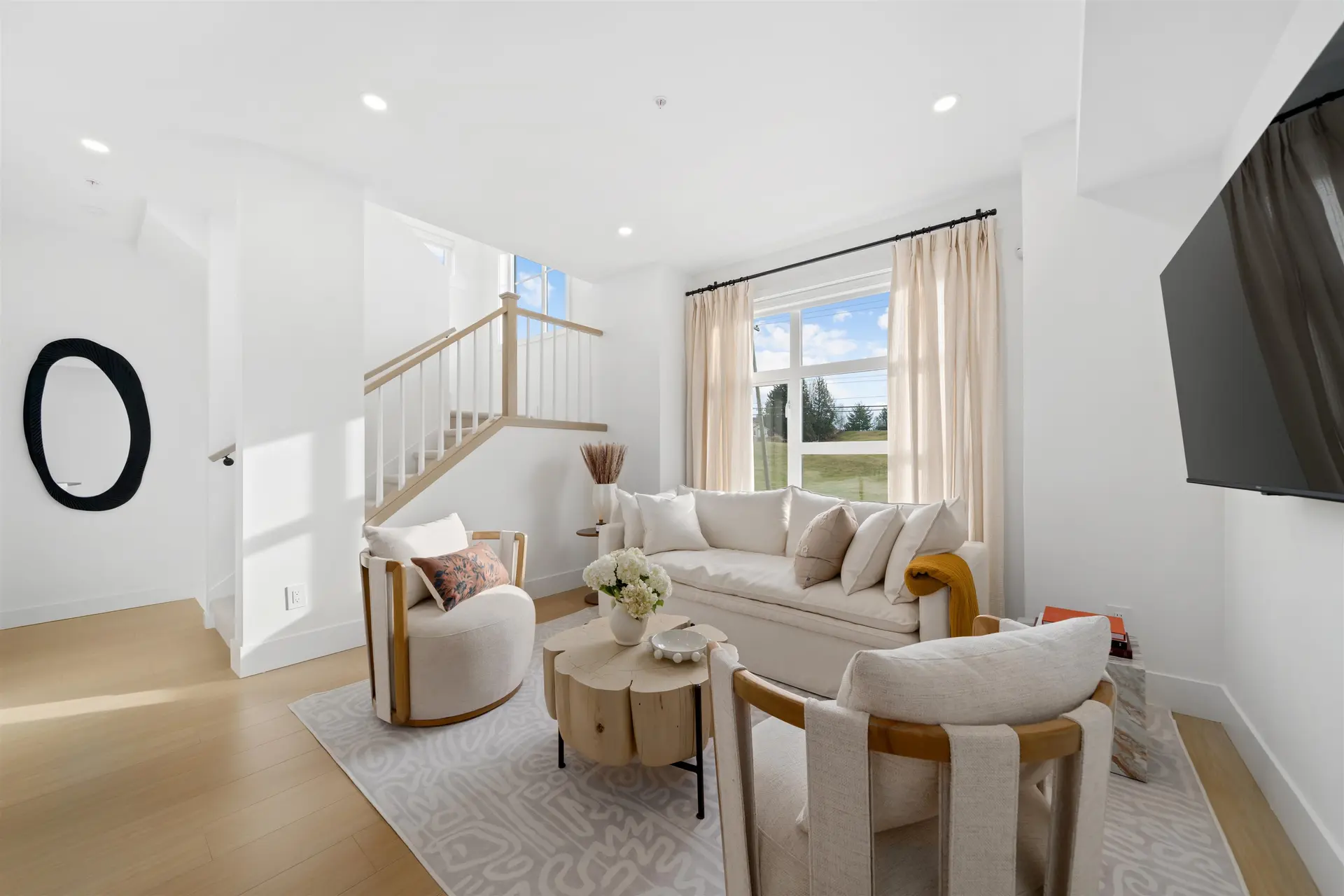 Property at #8 32929 Cherry Avenue, Mission, BC