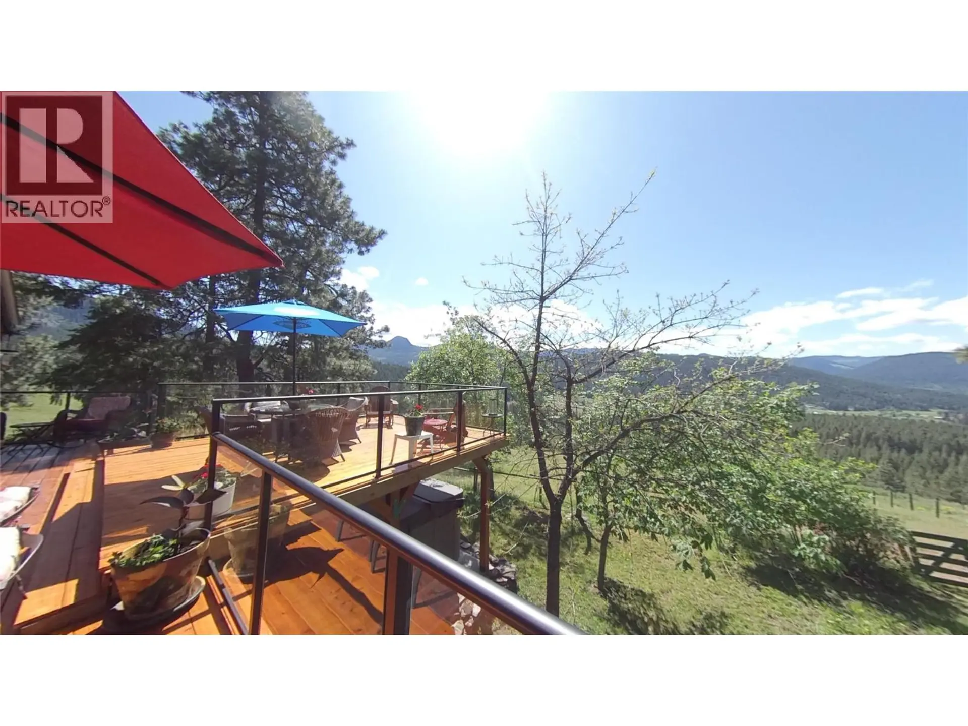 Property at 60 Valeview Road, Lumby, BC