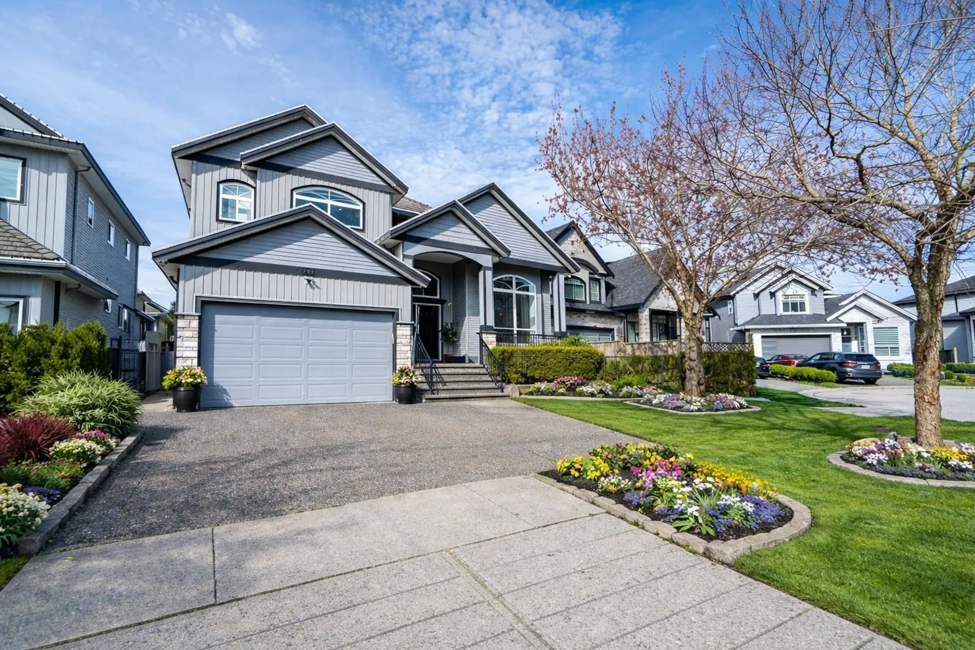 Property at 12761 60a Avenue, Surrey, BC