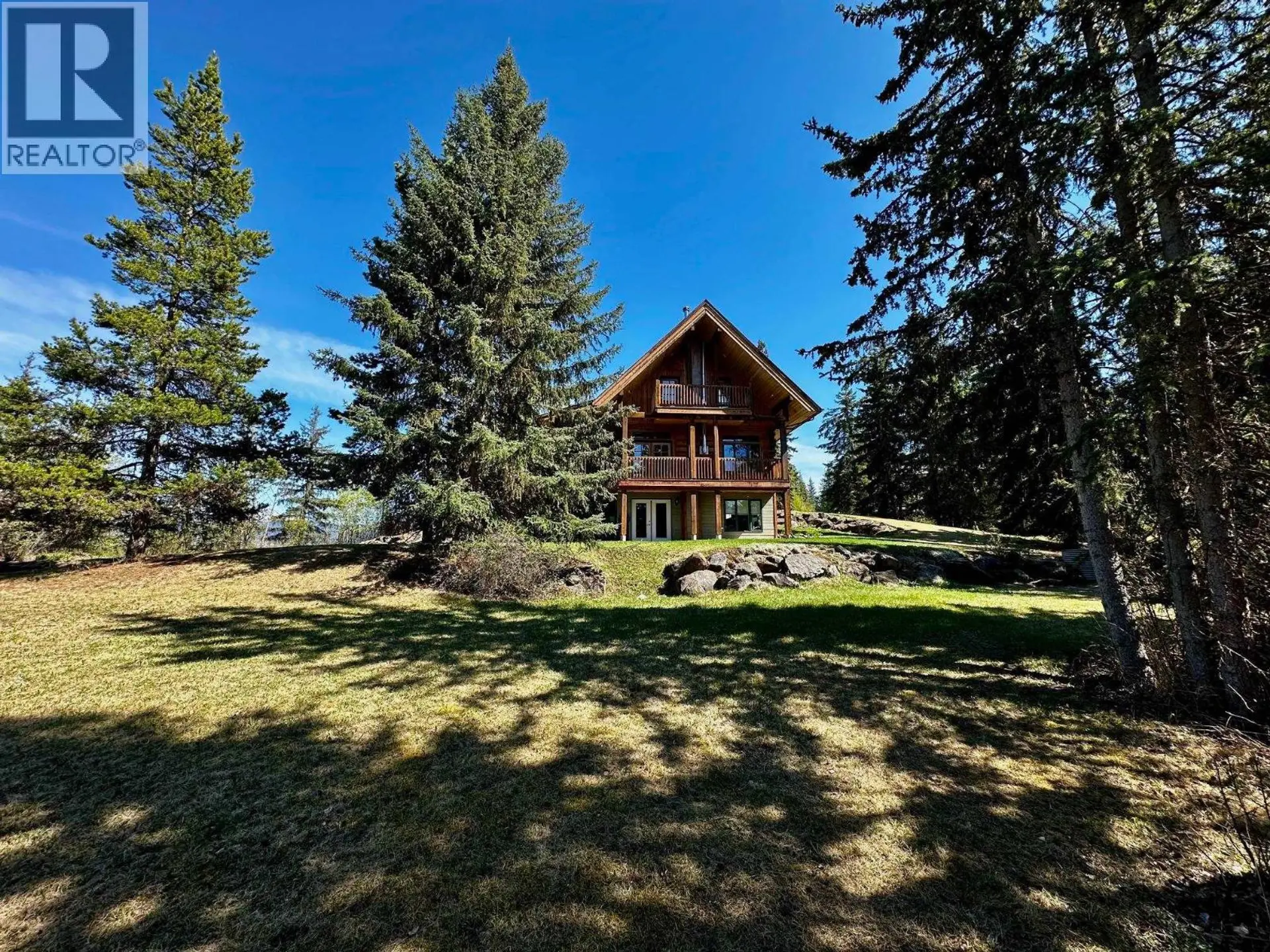 Property at 2071 HIGHLAND ROAD, Smithers, BC