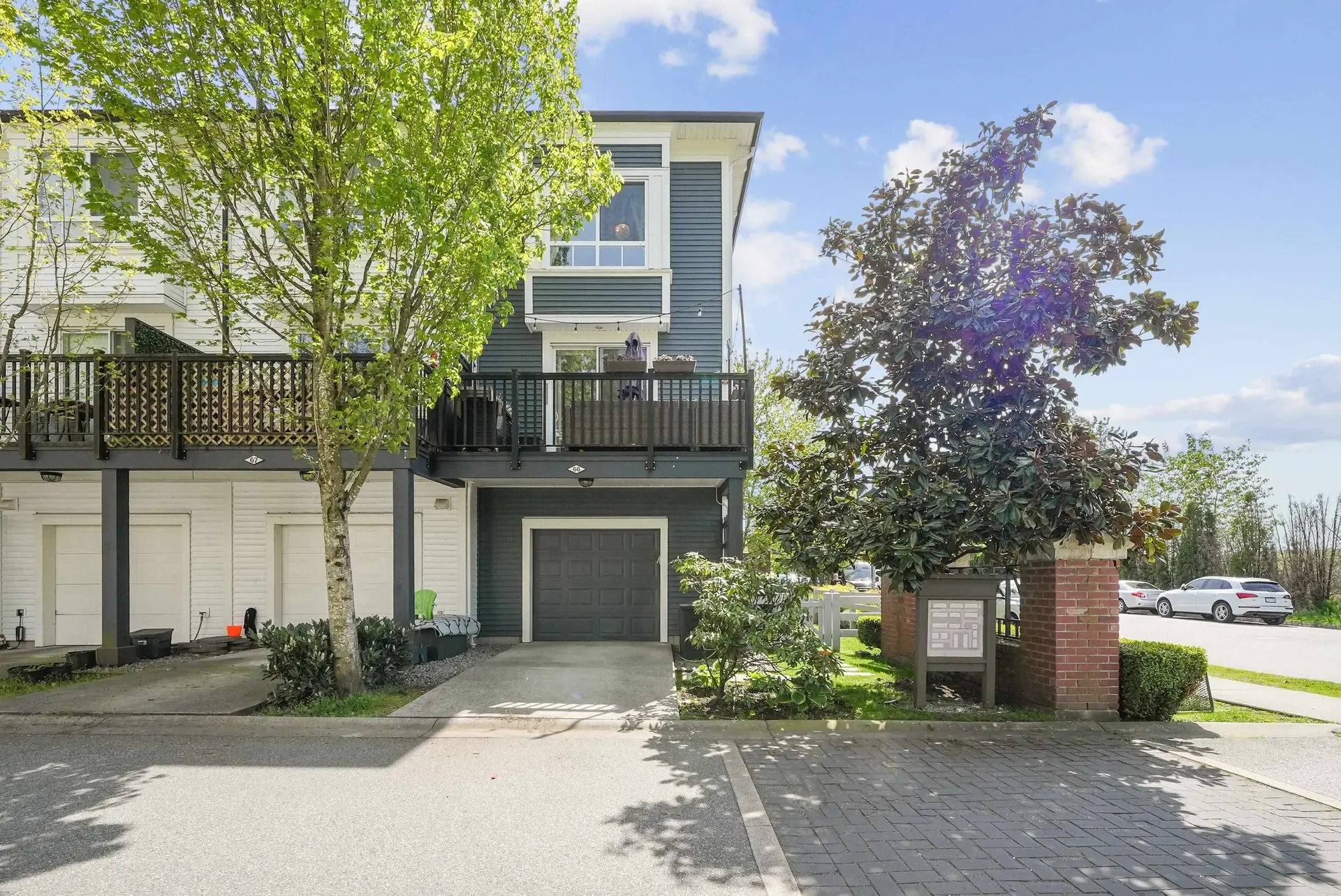 Property at #66 2428 Nile Gate, Port Coquitlam, BC