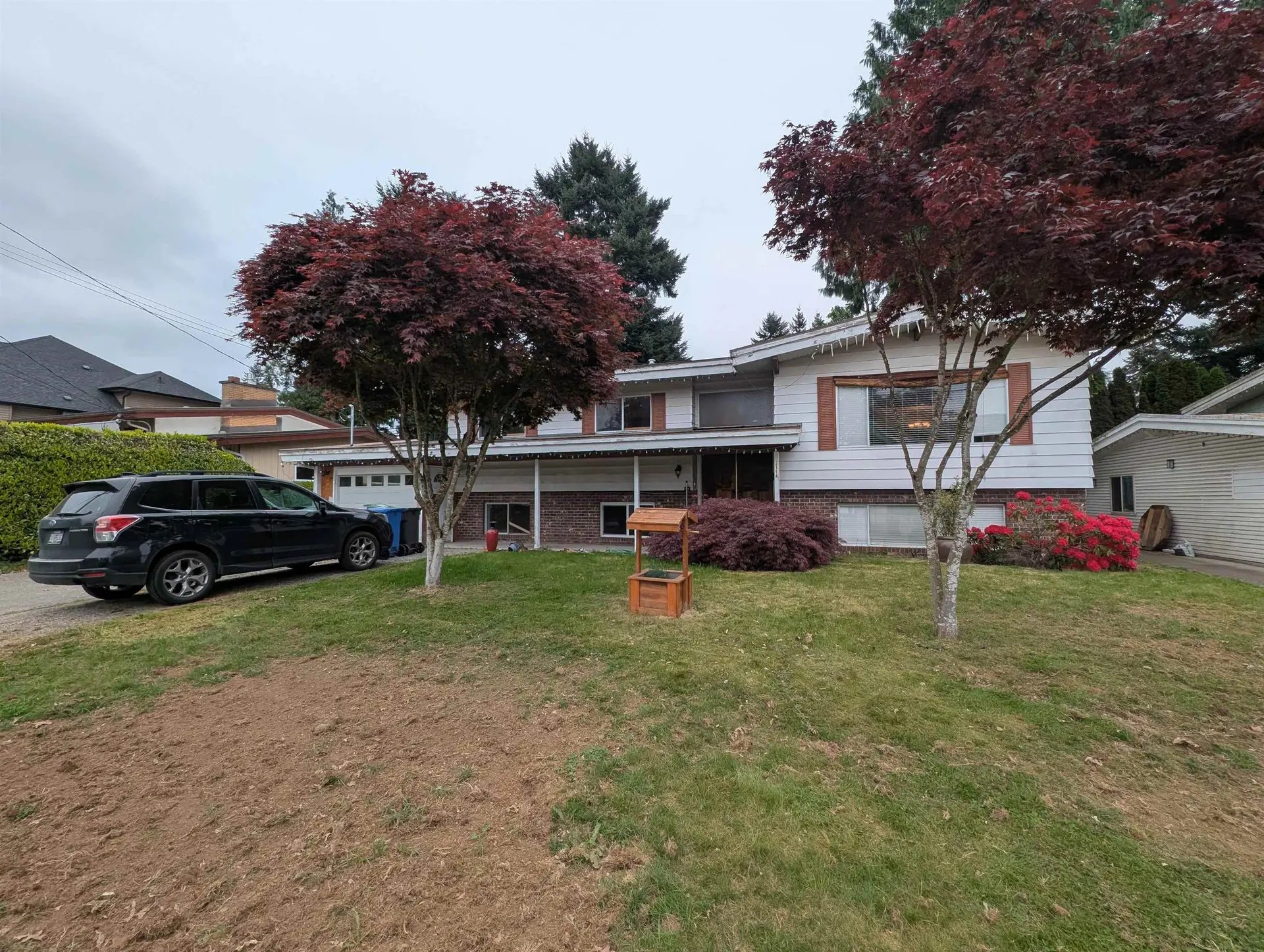 Property at 2114 Lynden Street, Abbotsford, BC