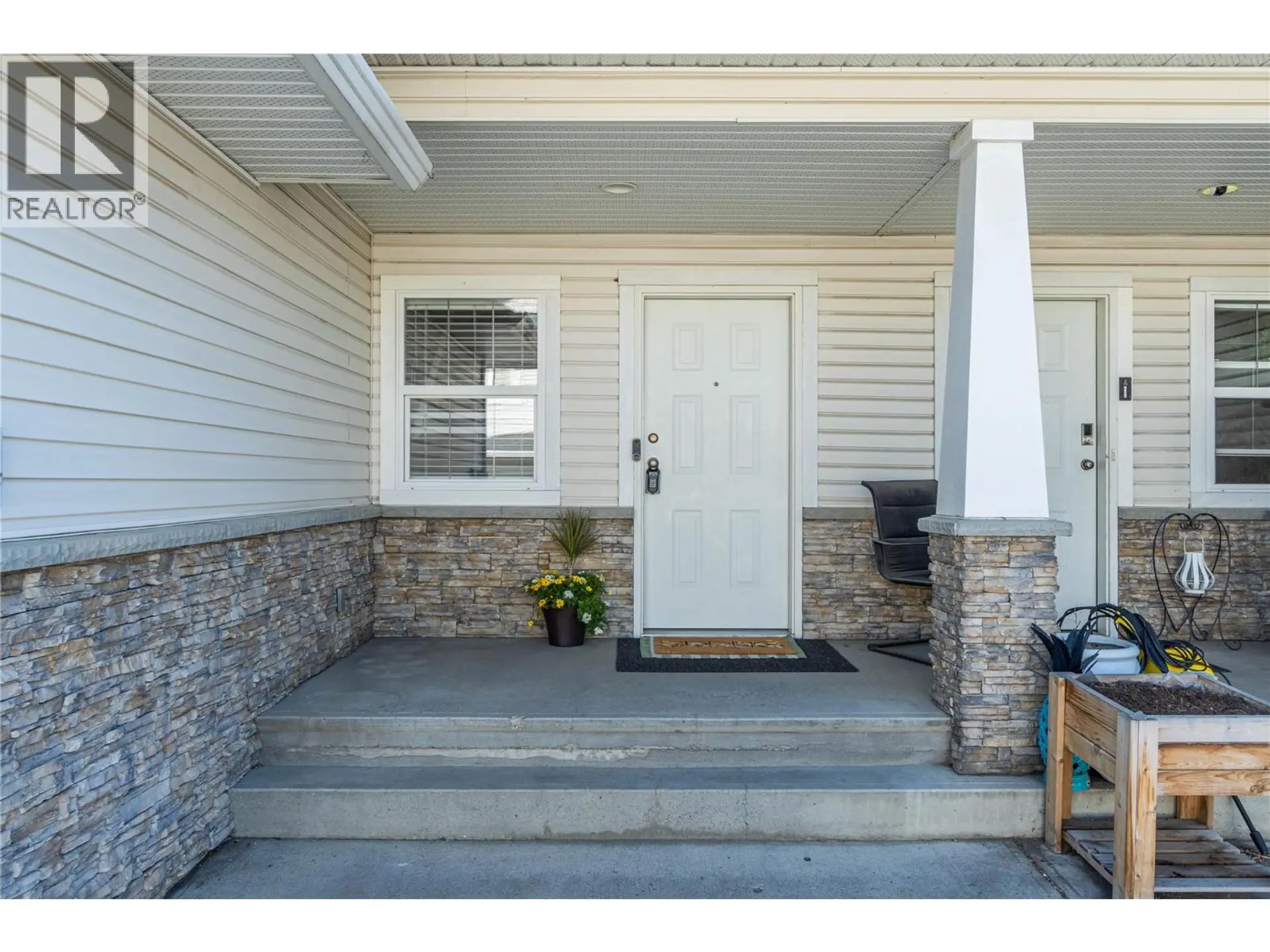 Property at #4 1945 GRASSLANDS Boulevard, Kamloops, BC