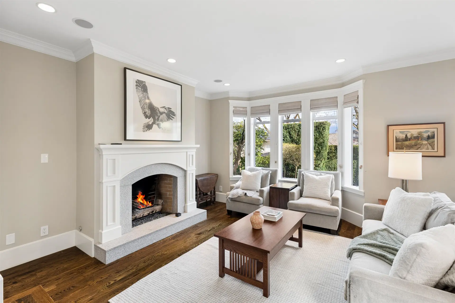 Property at 2518 Point Grey Road, Vancouver, BC