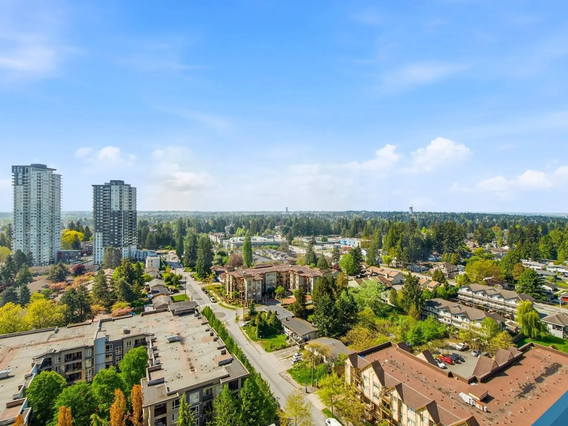 Property at #1907 13308 Central Avenue, Surrey, BC