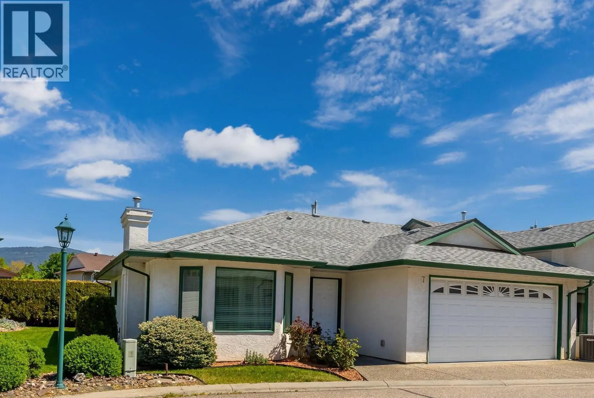 Property at #7 2710 Allenby Way, Vernon, BC