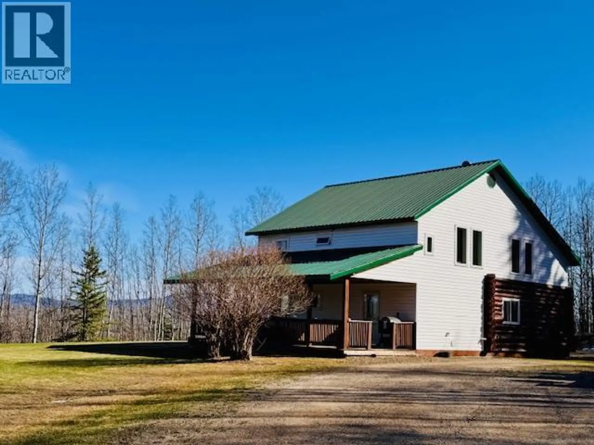 Property at 2923 Nichols Subdivision, Chetwynd, BC
