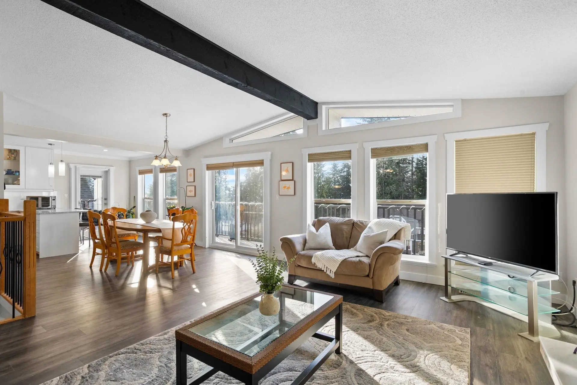 Property at 224 April Road, Port Moody, BC