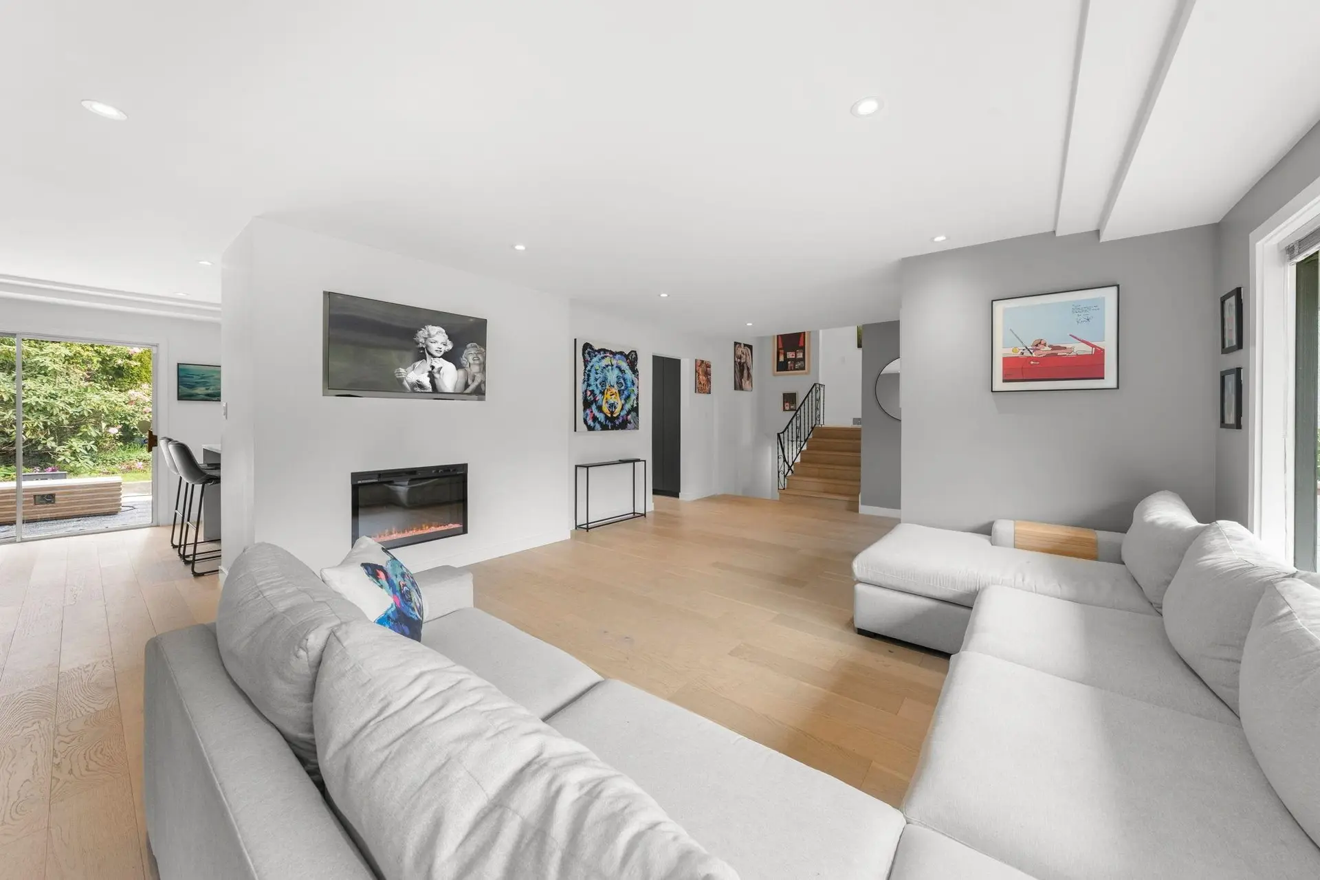 Property at 675 Burley Drive, West Vancouver, BC
