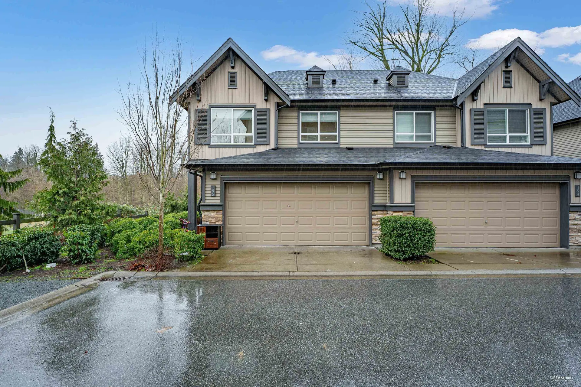 Property at #195 30930 Westridge Place, Abbotsford, BC