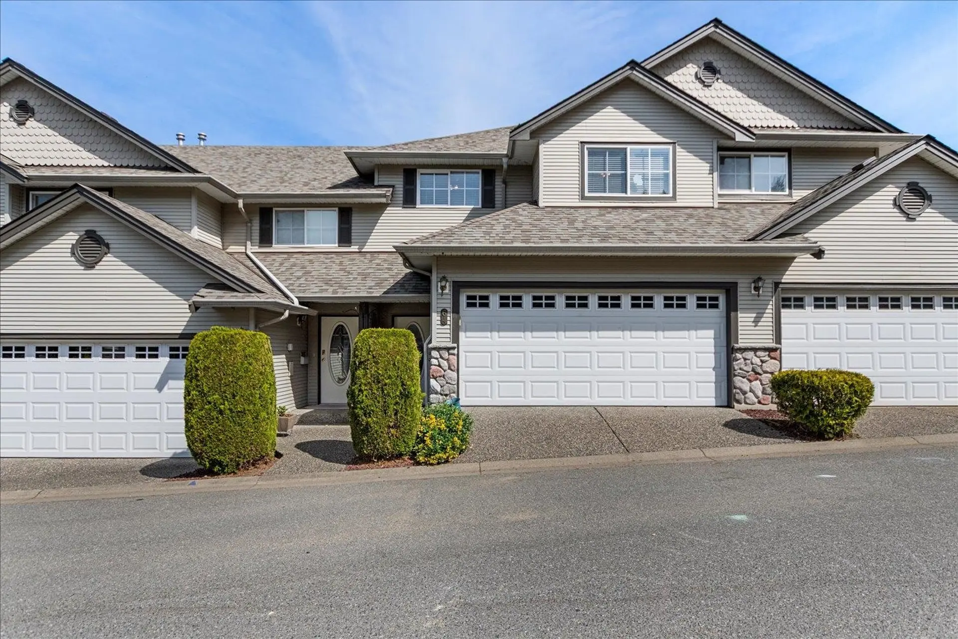 Property at #64 46360 Valleyview Road, Chilliwack, BC