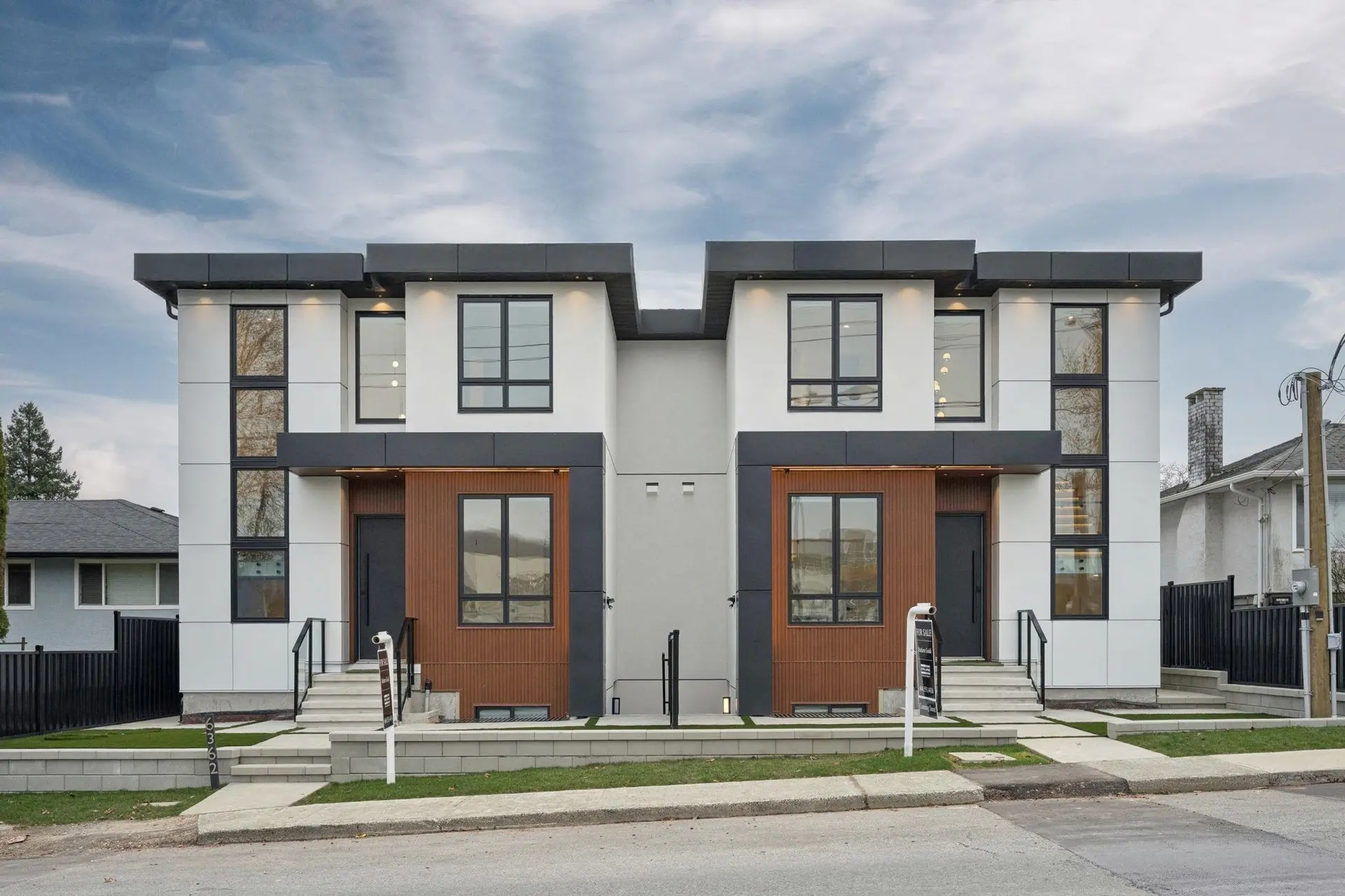 Property at #1 6362 Curtis Street, Burnaby, BC