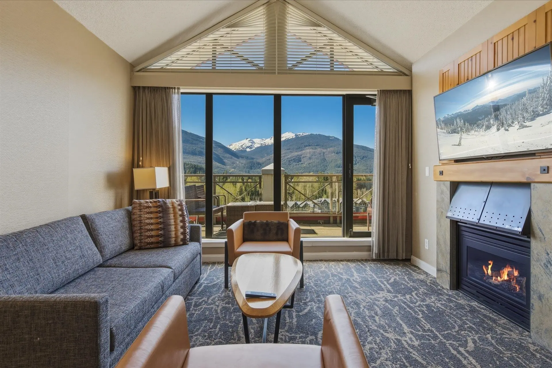 Property at #963 4090 Whistler Way, Whistler, BC