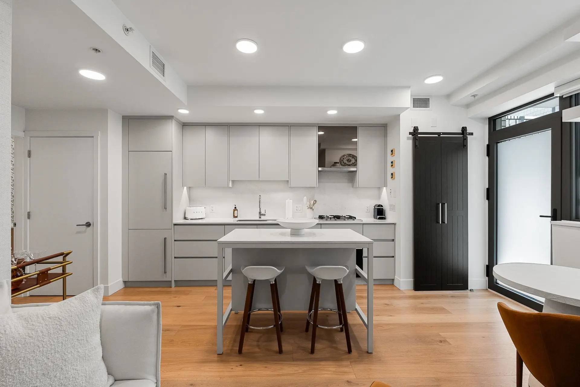 Property at #9 2366 Birch Street, West Vancouver, BC