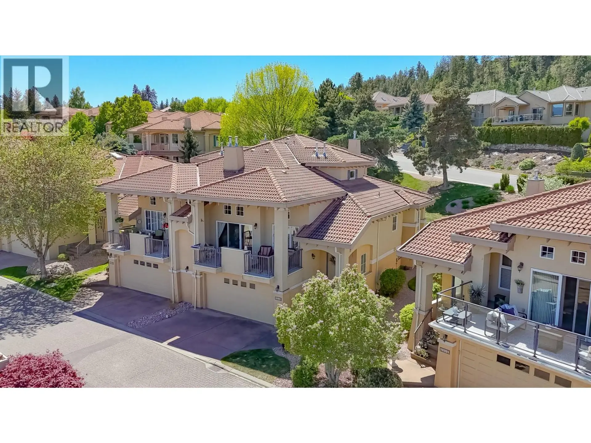Property at 2310 Country Club Drive, Kelowna, BC