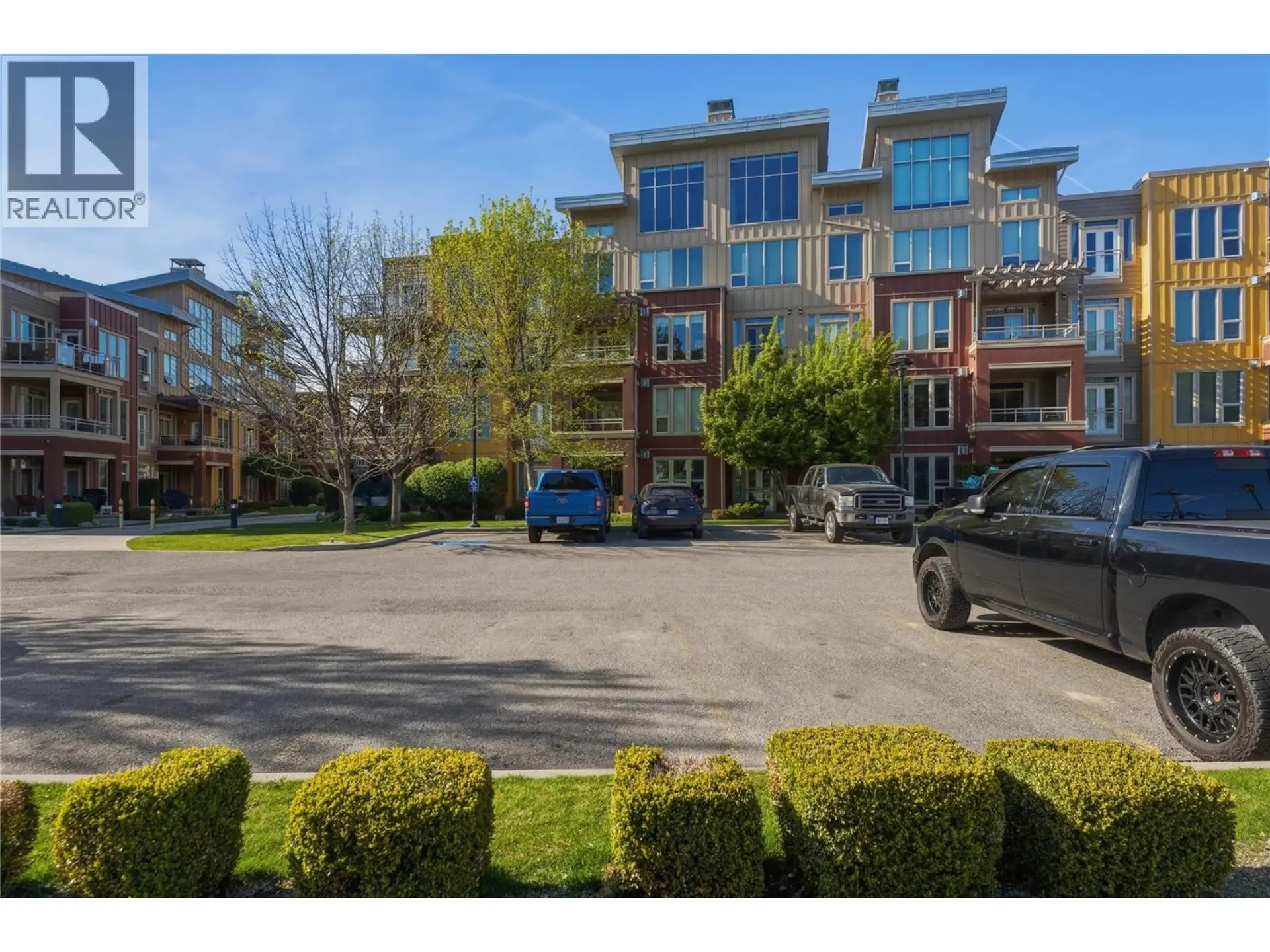 Property at #2303 7343 Okanagan Landing Road, Vernon, BC