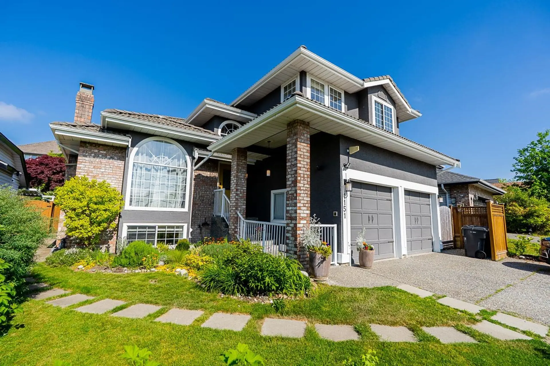 Property at 1151 Confederation Drive, Port Coquitlam, BC