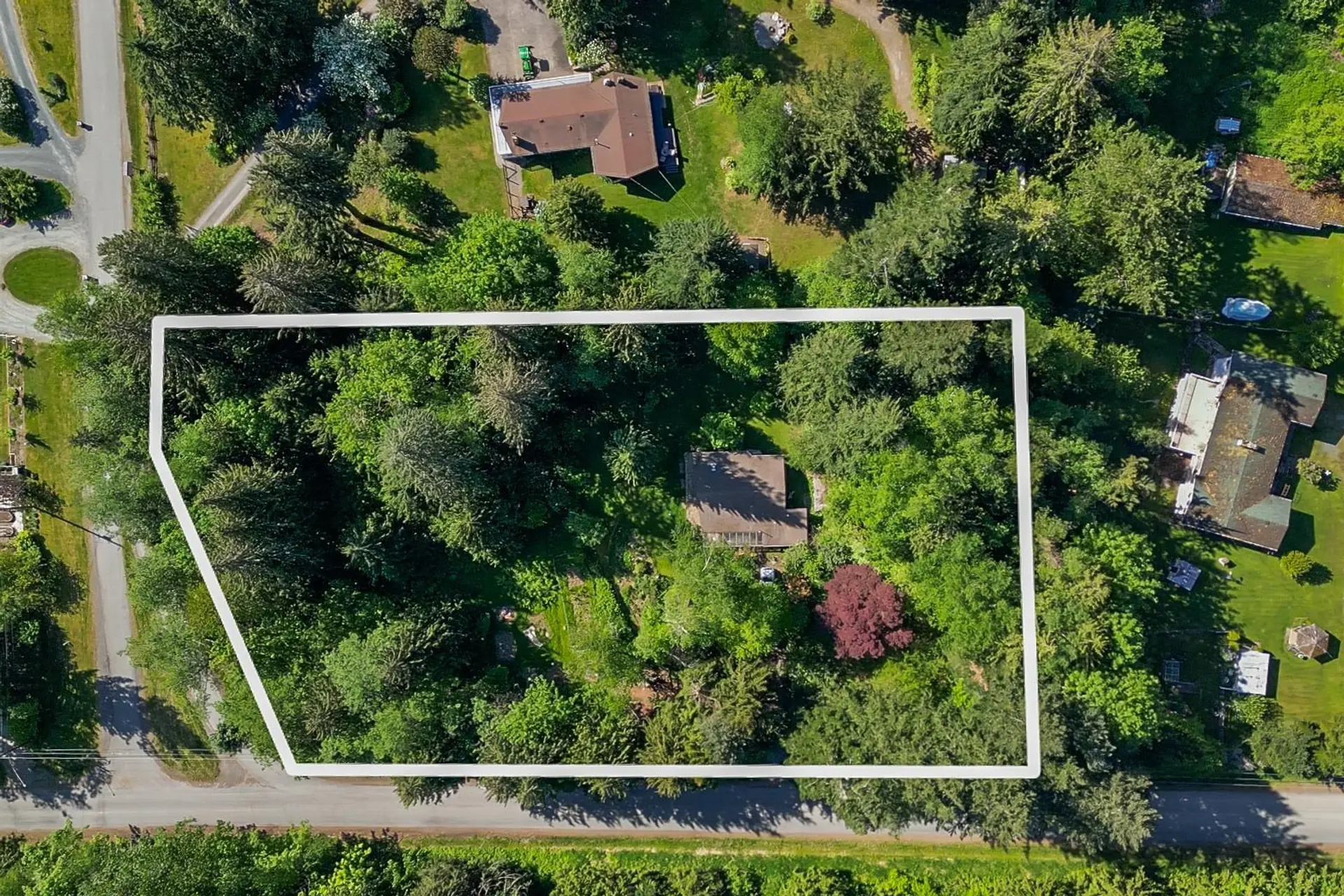 Property at 47990 Briteside Road, Chilliwack, BC
